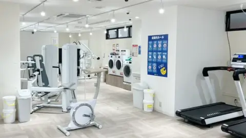 chocoZAP 南烏山_3番目の写真