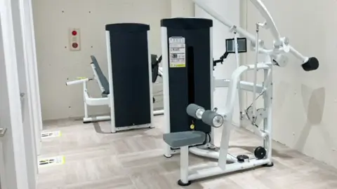 chocoZAP 南烏山_2番目の写真