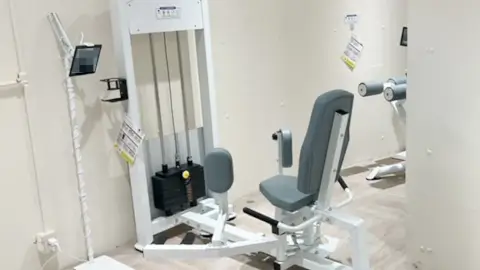 chocoZAP 南烏山_1番目の写真