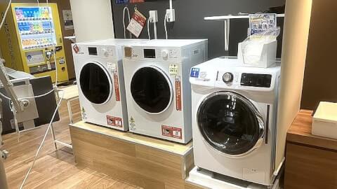 chocoZAP 南流山の写真5