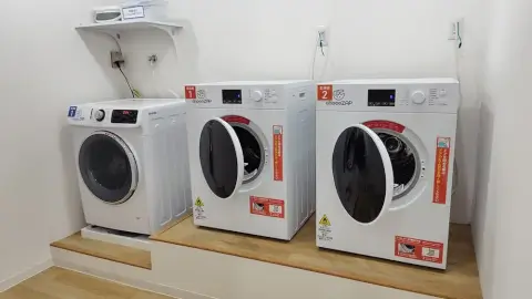 chocoZAP 森ノ宮西_5番目の写真