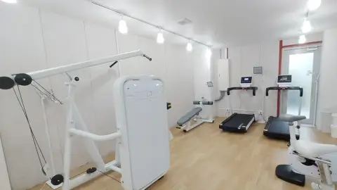 chocoZAP 森ノ宮西_2番目の写真