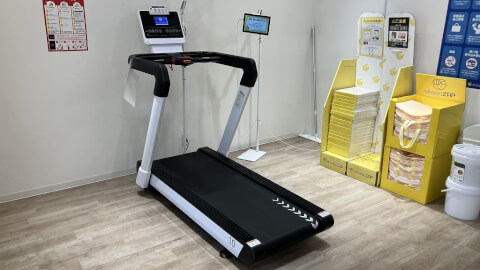 chocoZAP 元八事_3番目の写真