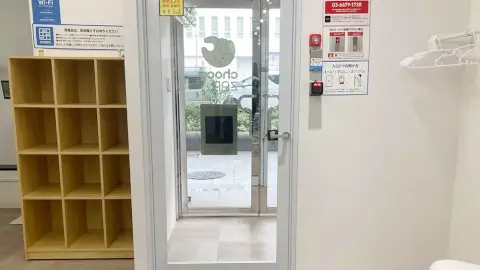 chocoZAP 長堀橋東_4番目の写真