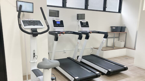 chocoZAP 長堀橋東_3番目の写真