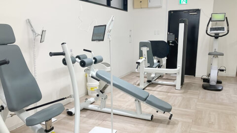 chocoZAP 長堀橋東_2番目の写真