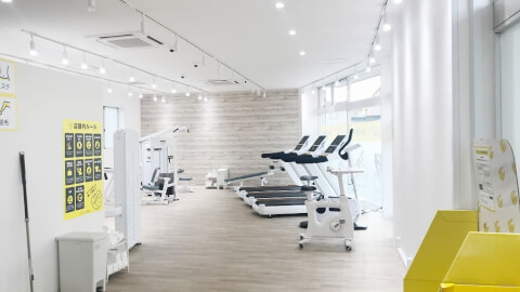 chocoZAP 中川野田_5番目の写真