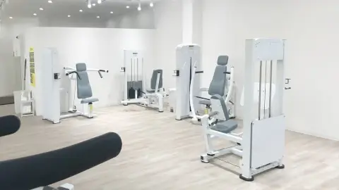 chocoZAP 中川野田_4番目の写真