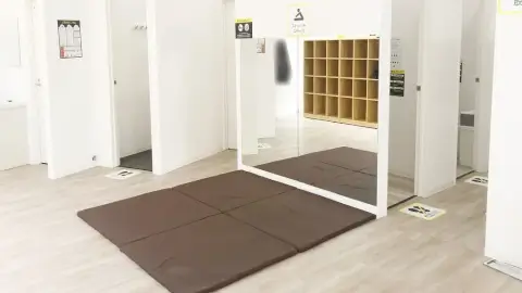 chocoZAP 中川野田_3番目の写真