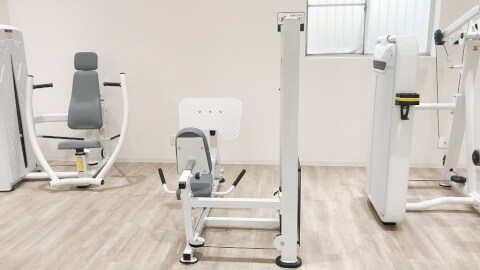 chocoZAP 中川野田_2番目の写真