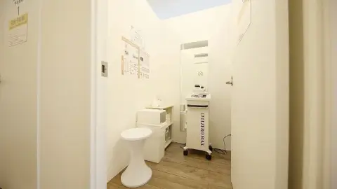 chocoZAP 成田土屋_4番目の写真
