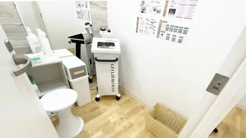 chocoZAP 西中島南方_5番目の写真