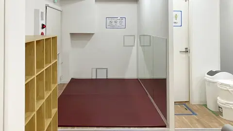 chocoZAP 西中島南方_4番目の写真