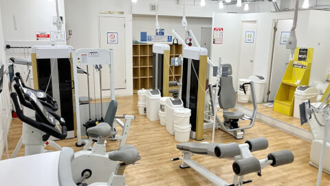 chocoZAP 西中島南方_3番目の写真