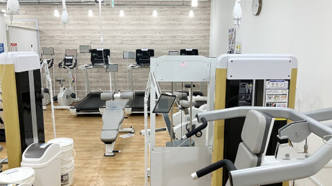 chocoZAP 西中島南方_2番目の写真