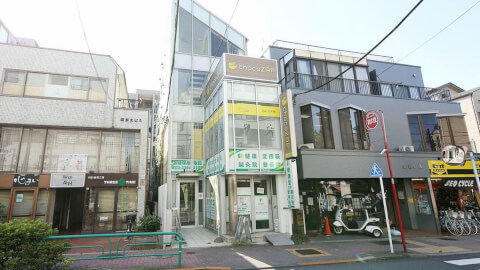 chocoZAP 西荻窪_1番目の写真