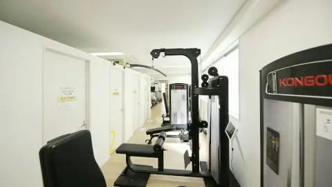 chocoZAP 西荻窪_2番目の写真