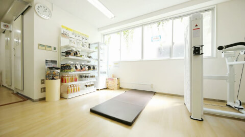 chocoZAP 西荻窪_5番目の写真