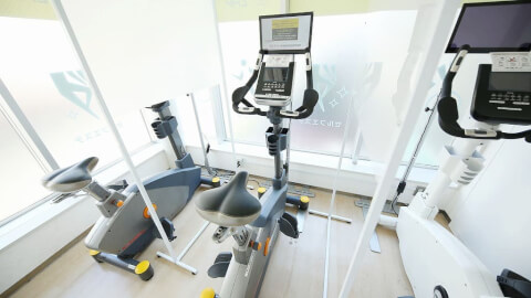 chocoZAP 西荻窪_4番目の写真