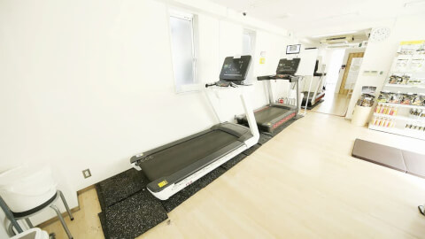 chocoZAP 西荻窪_6番目の写真