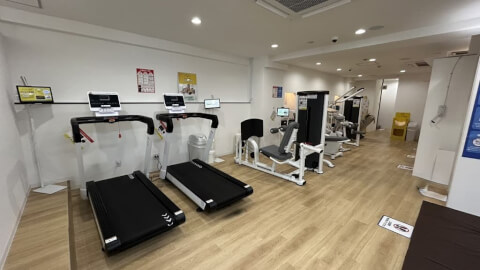 chocoZAP 荻窪五丁目_2番目の写真