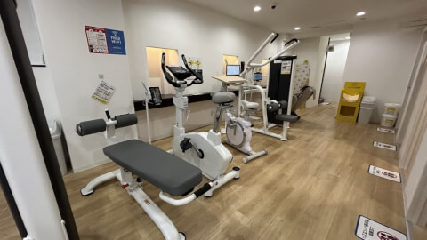 chocoZAP 荻窪五丁目_3番目の写真