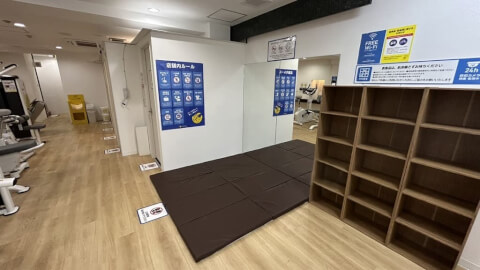 chocoZAP 荻窪五丁目_4番目の写真