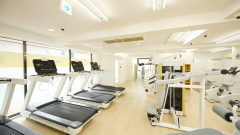 chocoZAP 荻窪一丁目_2番目の写真