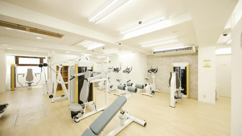 chocoZAP 荻窪一丁目_3番目の写真