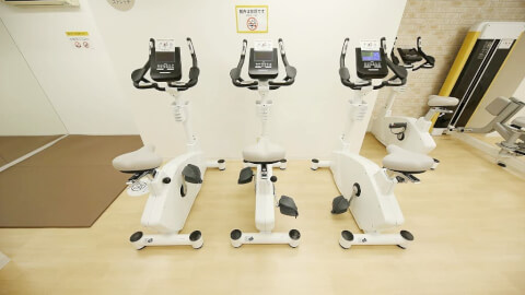 chocoZAP 荻窪一丁目_4番目の写真