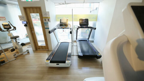 chocoZAP 荻窪_2番目の写真