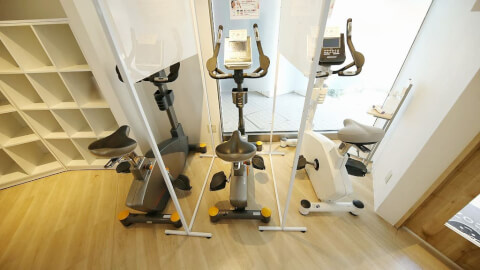 chocoZAP 荻窪_3番目の写真