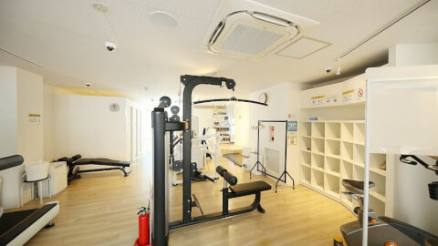 chocoZAP 荻窪_4番目の写真