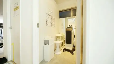 chocoZAP 荻窪_5番目の写真