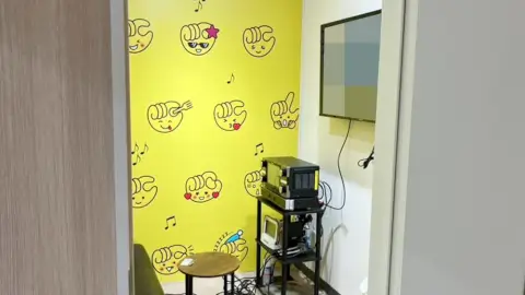 chocoZAP 大森東一丁目店_3番目の写真
