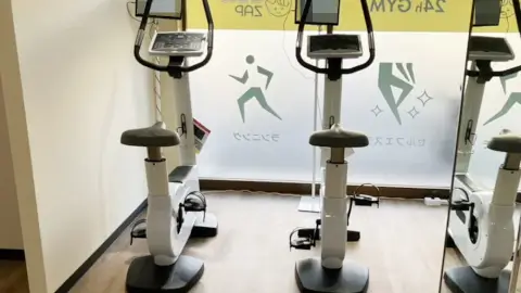 chocoZAP 大森南二丁目_2番目の写真