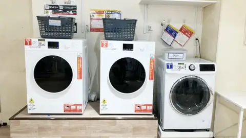 chocoZAP 大森南二丁目_1番目の写真