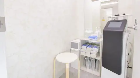 chocoZAP 御成門の写真5