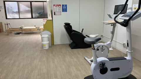 chocoZAP 大宮大成_2番目の写真