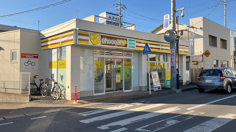 chocoZAP 大和田駅前_3番目の写真