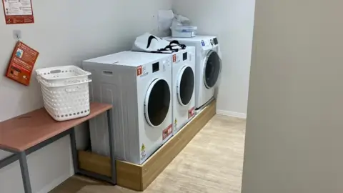 chocoZAP 大和田駅前_4番目の写真