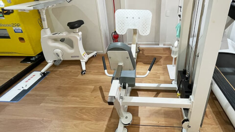 chocoZAP大島七丁目_5番目の写真