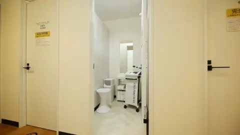 chocoZAP大島七丁目_4番目の写真