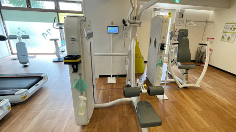 chocoZAP大島七丁目_3番目の写真