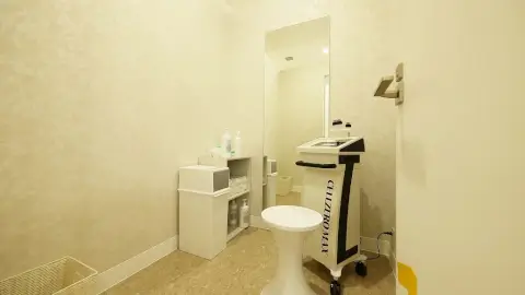 chocoZAP 尾山台_3番目の写真