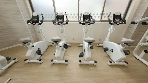 chocoZAP 尾山台_2番目の写真