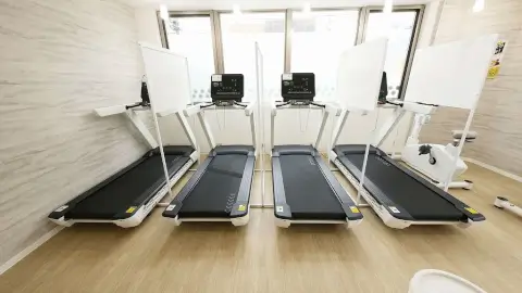 chocoZAP 尾山台_1番目の写真