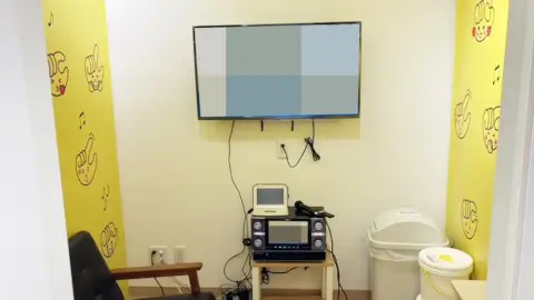 chocoZAP 芦花公園駅前_2番目の写真