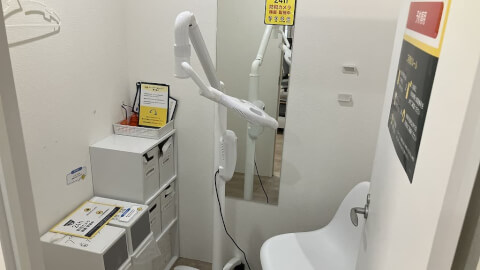 chocoZAP 六本木_5番目の写真