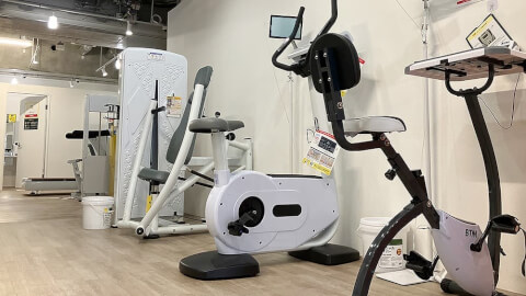 chocoZAP 六本木_3番目の写真